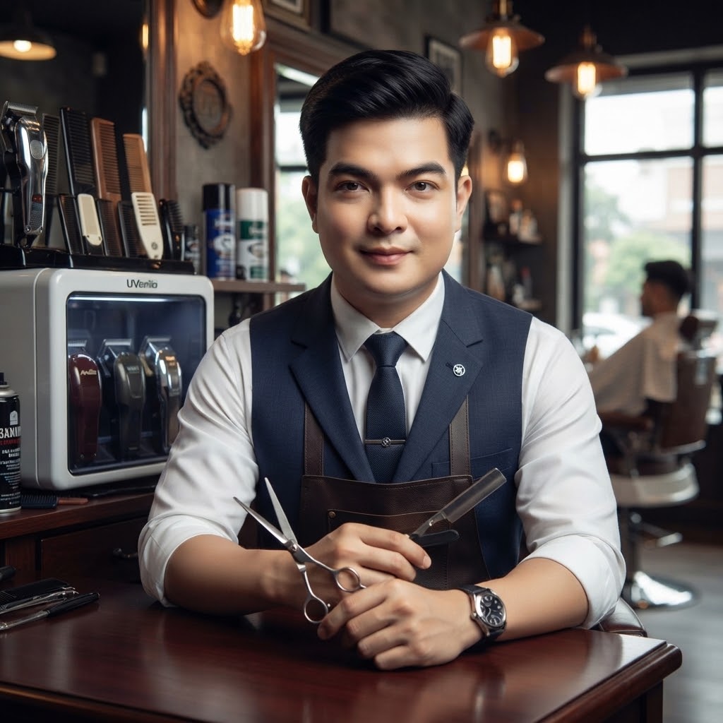 Aldi Abraham